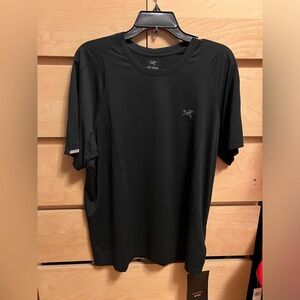 Arc’teryx Cormac Crew SS Men’s